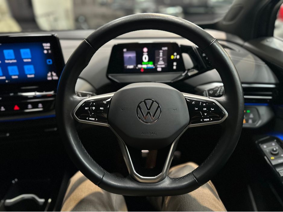 2023 Volkswagen ID.4