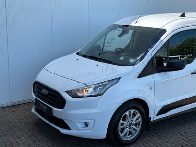 2024 Ford Transit Connect