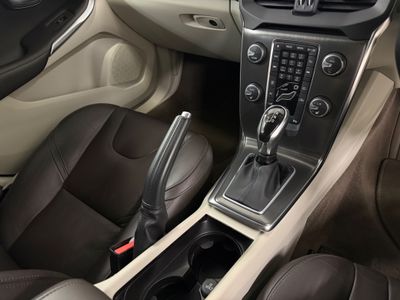 2014 Volvo V40