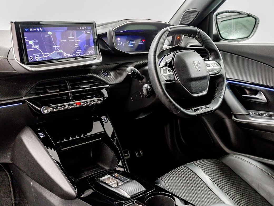 2024 Peugeot 2008