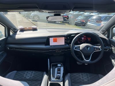2023 Volkswagen Golf