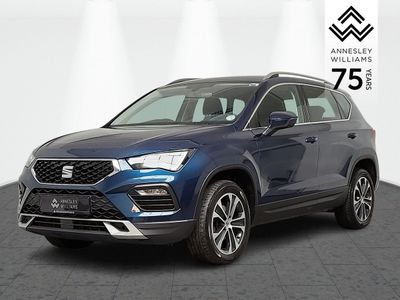 2023 SEAT Ateca