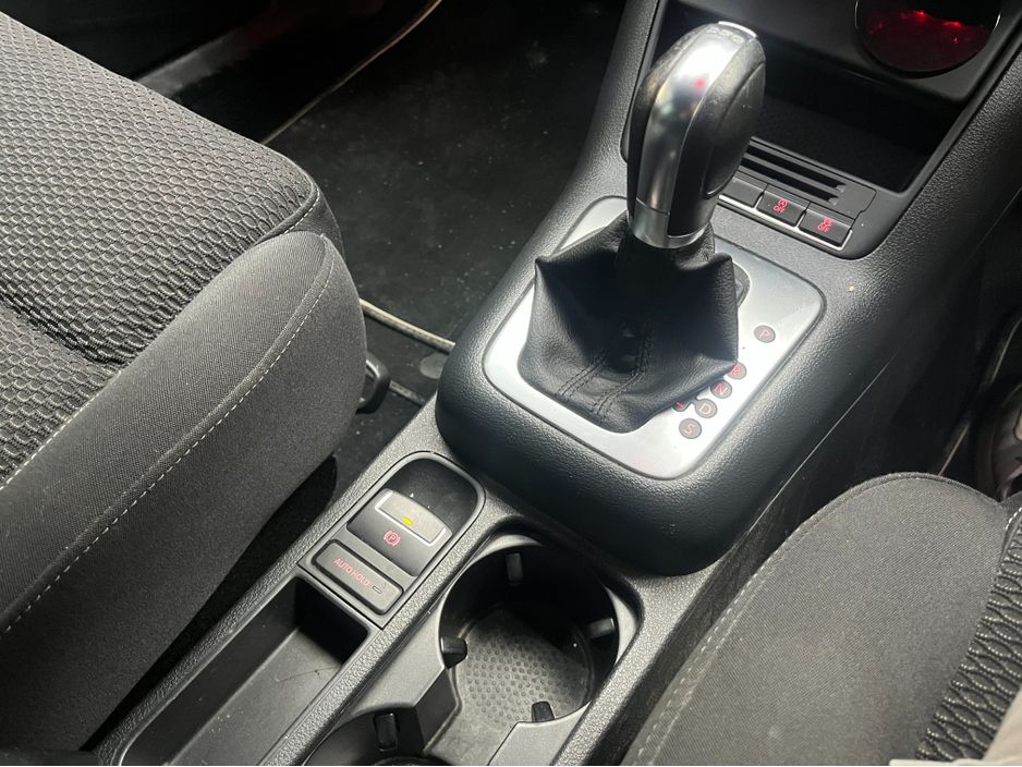 2014 Volkswagen Tiguan