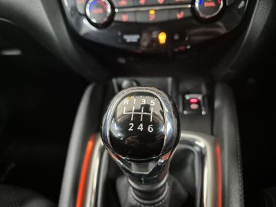 2015 Nissan Qashqai