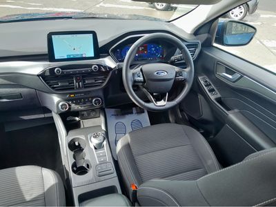 2023 Ford Kuga