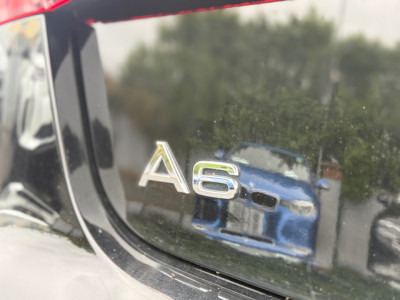 2017 Audi A6