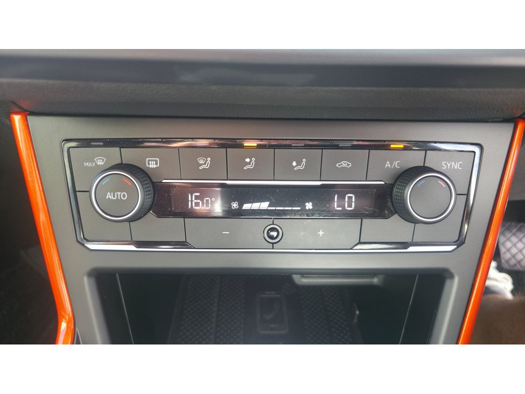 2021 Volkswagen Polo