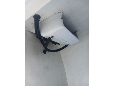 2022 Nissan Interstar