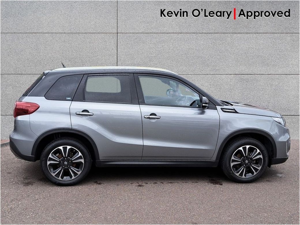 2022 Suzuki Vitara