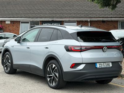 2023 Volkswagen ID.4