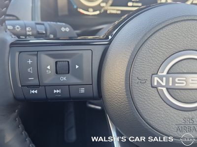 2026 Nissan Qashqai