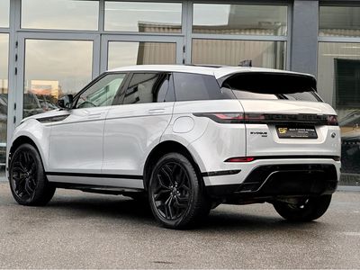 2023 Land Rover Range Rover Evoque