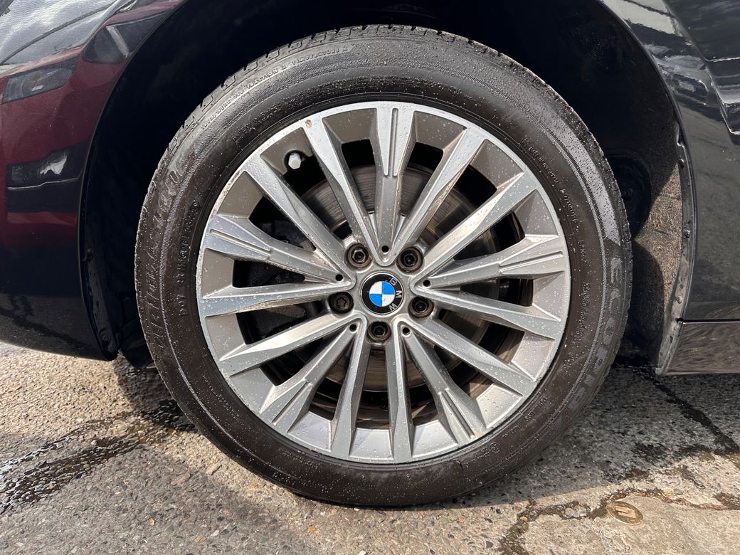2019 BMW 2 Series