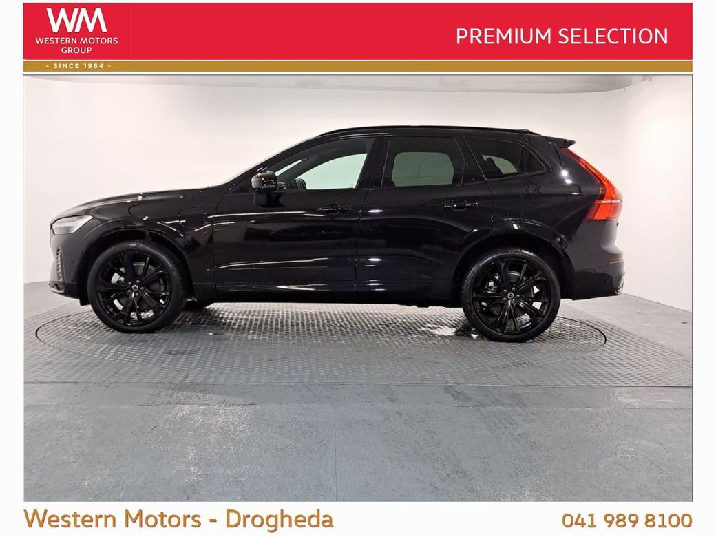 2024 Volvo XC60