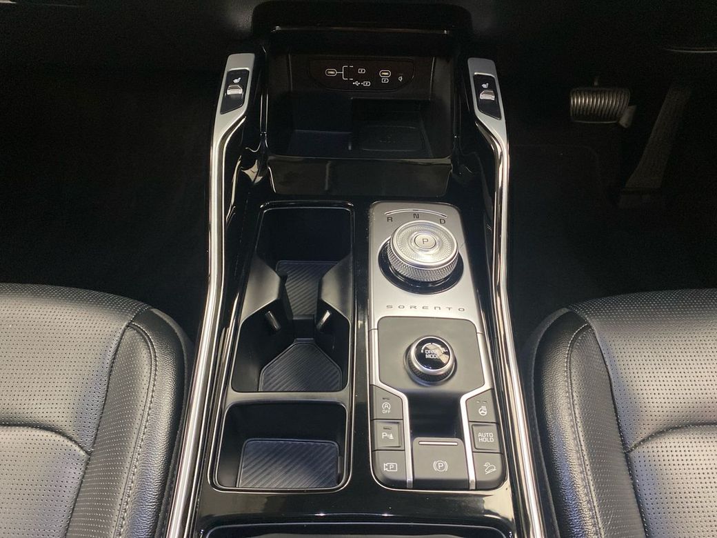 2024 Kia Sorento