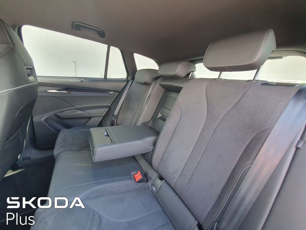 2025 Skoda Enyaq
