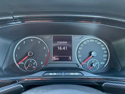 2021 Volkswagen T-Cross