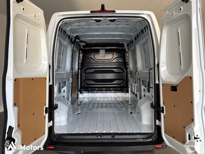 2026 Nissan Interstar