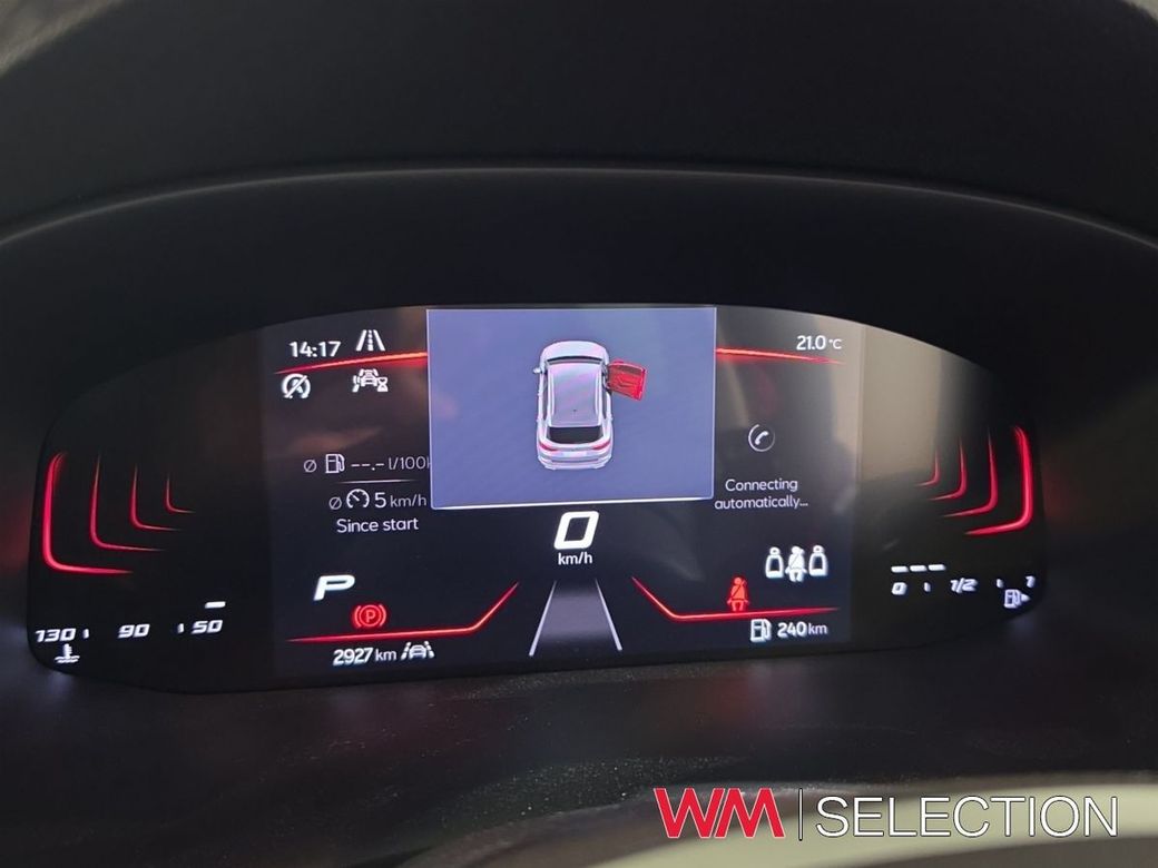 2025 SEAT Ateca
