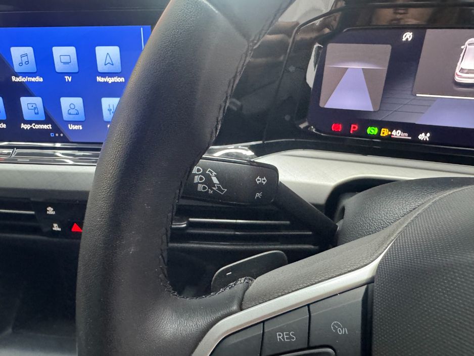 2024 Volkswagen Golf