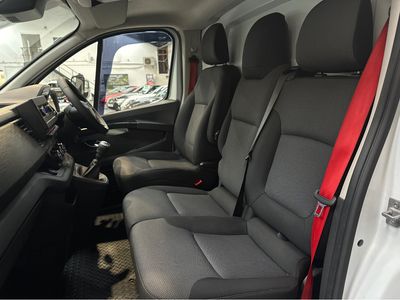 2023 Renault Trafic