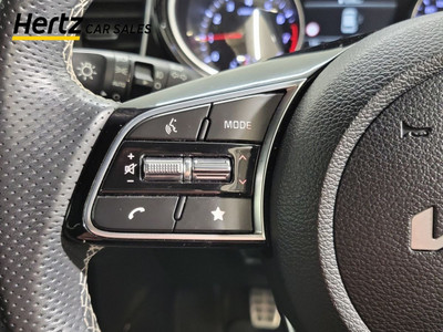 2025 Kia Ceed