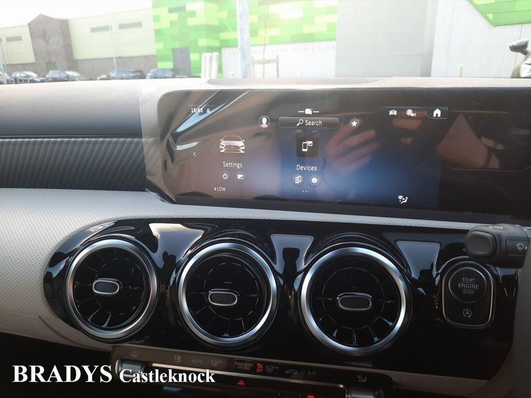 2026 Mercedes-Benz A Class