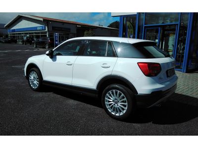 2019 Audi Q2
