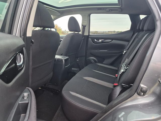 2021 Nissan Qashqai