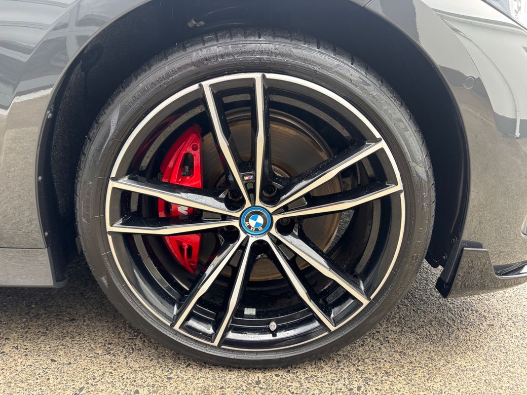 2024 BMW 3 Series
