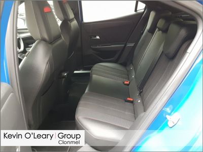 2023 Opel Mokka