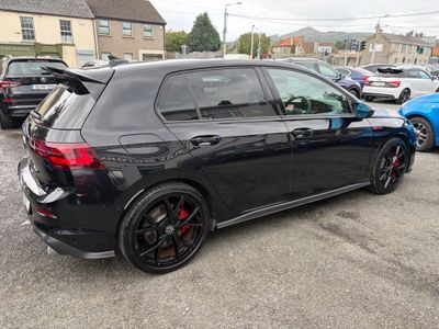2022 Volkswagen Golf
