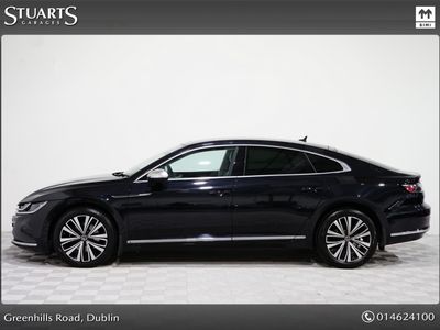 2024 Volkswagen Arteon