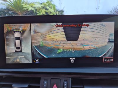 2022 Lexus ES 300h