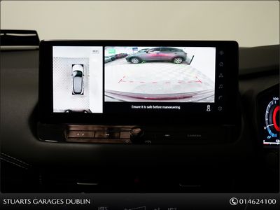 2024 Nissan Qashqai