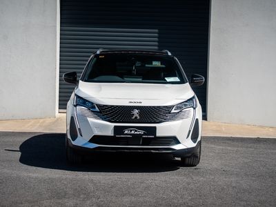 2024 Peugeot 3008