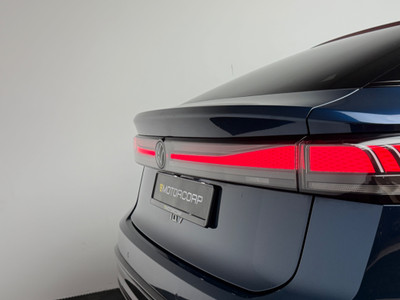 2024 Volkswagen ID.7