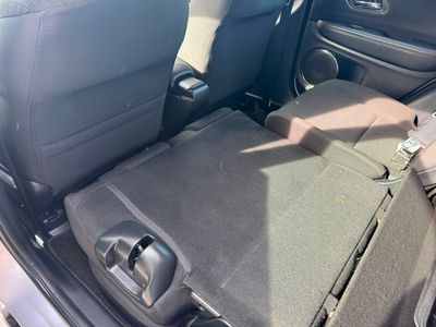 2019 Honda HR-V