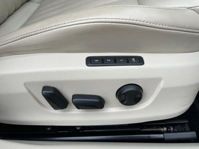 2019 Skoda Superb