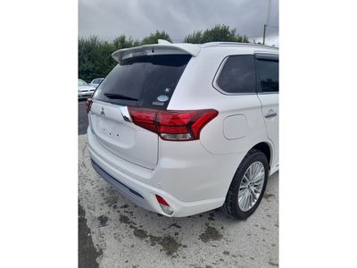 2019 Mitsubishi Outlander