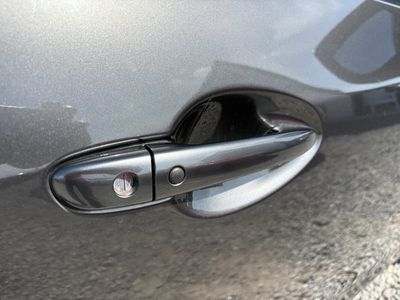 2017 Mazda Demio