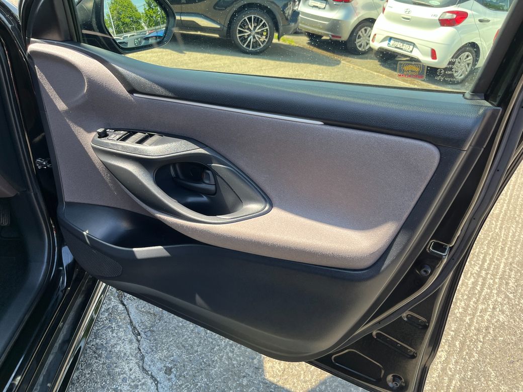 2020 Toyota Yaris