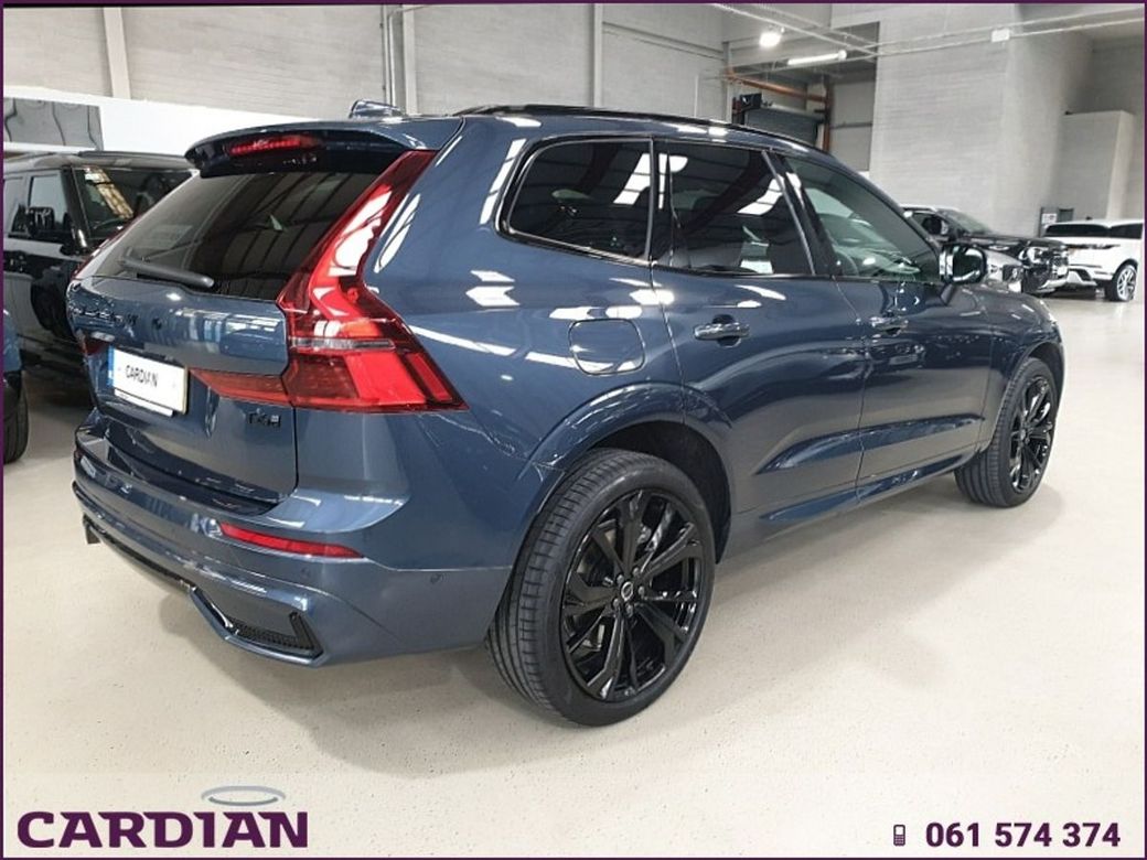 2026 Volvo XC60