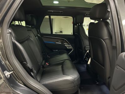 2023 Land Rover Range Rover