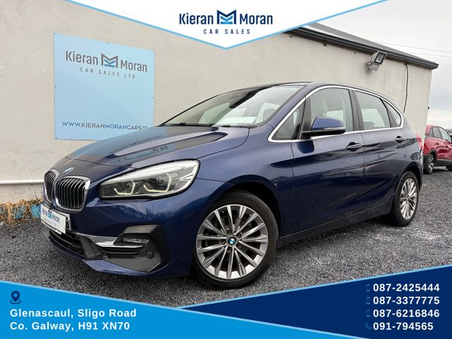 vehicle for sale from Kieran Moran Car Sales