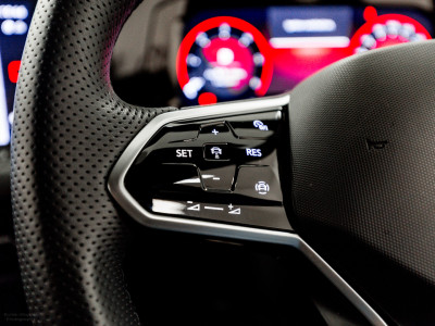 2024 Volkswagen Golf