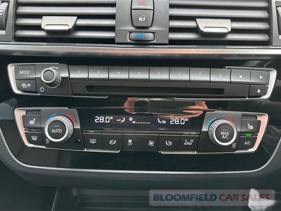 2018 BMW 1 Series