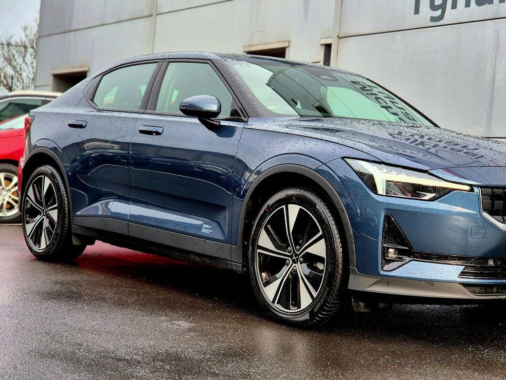 2023 Polestar 2