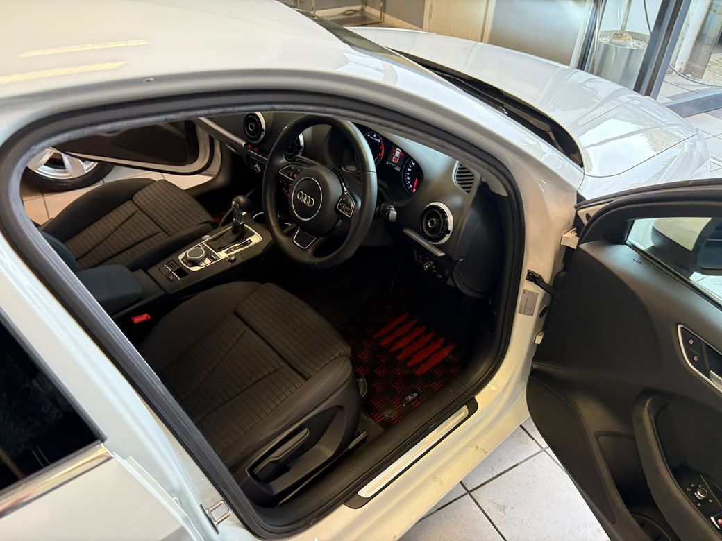2016 Audi A3