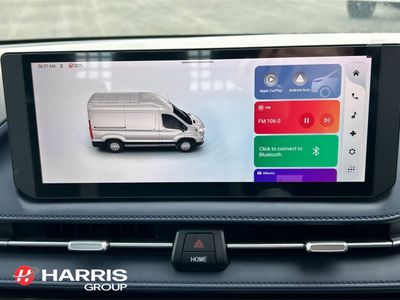 2026 White Maxus Deliver 9